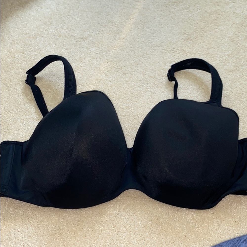 Balconette Bra